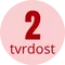 2 tuhosti
